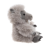 Load image into Gallery viewer, Cuddle Cubs by Charlie Bears Beast of Bodmin