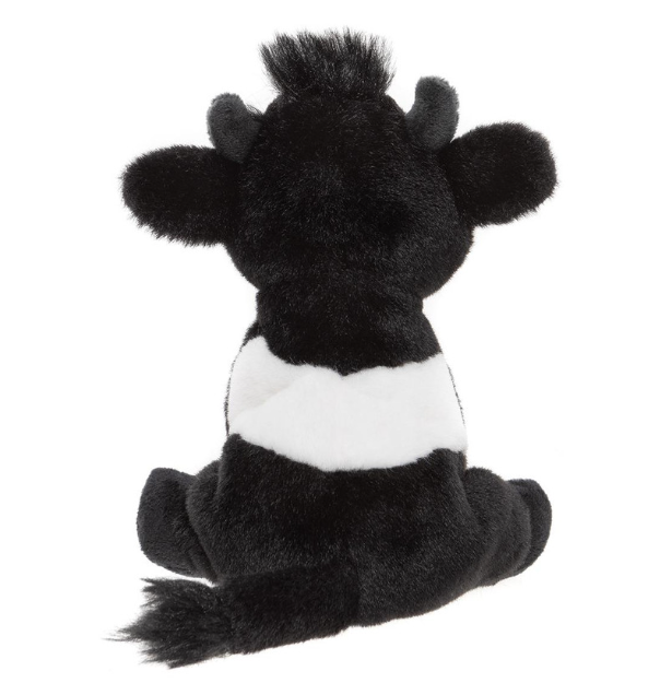 Cuddle Cubs by Charlie Bears Belted Cow