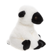 Load image into Gallery viewer, Cuddle Cubs by Charlie Bears Lamb