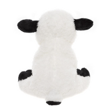 Load image into Gallery viewer, Cuddle Cubs by Charlie Bears Lamb