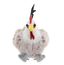 Load image into Gallery viewer, Cuddle Cubs by Charlie Bears Rooster