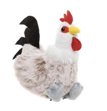 Load image into Gallery viewer, Cuddle Cubs by Charlie Bears Rooster