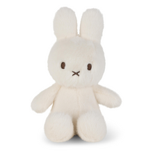 Load image into Gallery viewer, Miffy & Friends Miffy ECO Fuzzy Offwhite 18 cm