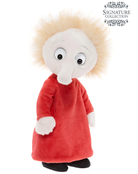 Charlie Bears Bob 25cm