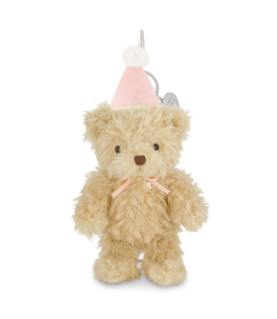 Snuggle Bunnies - Arthur Keyring - Fairy