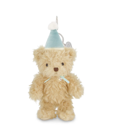 Snuggle Bunnies - Arthur Keyring - Sky