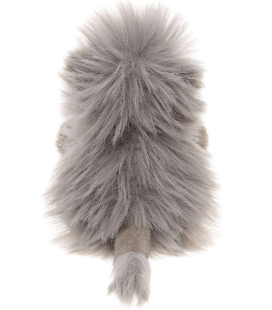 Cuddle Cubs By Charlie Bears Woolly Rhino