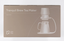 Load image into Gallery viewer, O2H Tea Tranquil Brew Tea Maker