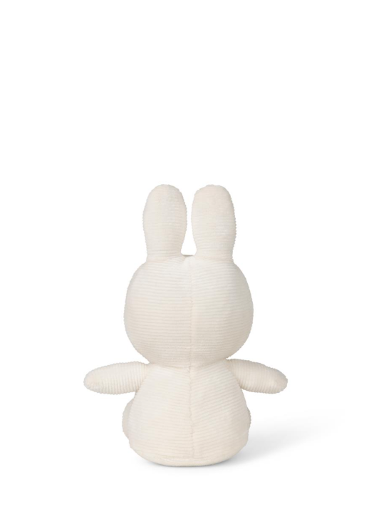 Miffy & Friends Miffy Tulip Offwhite 18cm