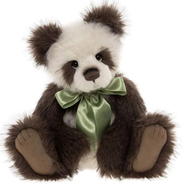 Charlie Bears Absolom 41cm