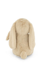 Load image into Gallery viewer, Snuggle Bunnies - Frankie the Hugging Bunny - Caramel 30cm
