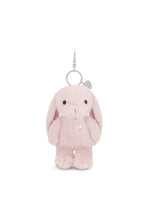 Load image into Gallery viewer, Snuggle Bunnies - Penelope Keyring - Blossom 15cm