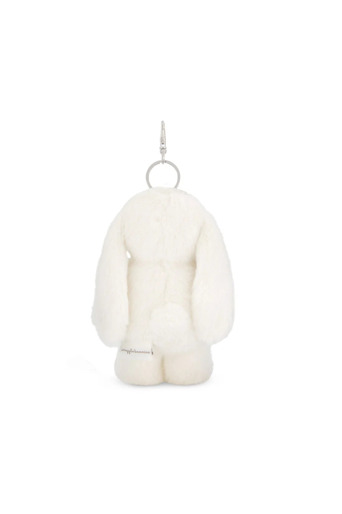 Snuggle Bunnies - Penelope Keyring - Marshmallow 15cm