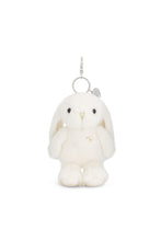 Load image into Gallery viewer, Snuggle Bunnies - Penelope Keyring - Marshmallow 15cm