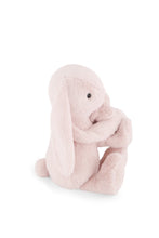 Load image into Gallery viewer, Snuggle Bunnies - Frankie the Hugging Bunny - Blossom 30cm