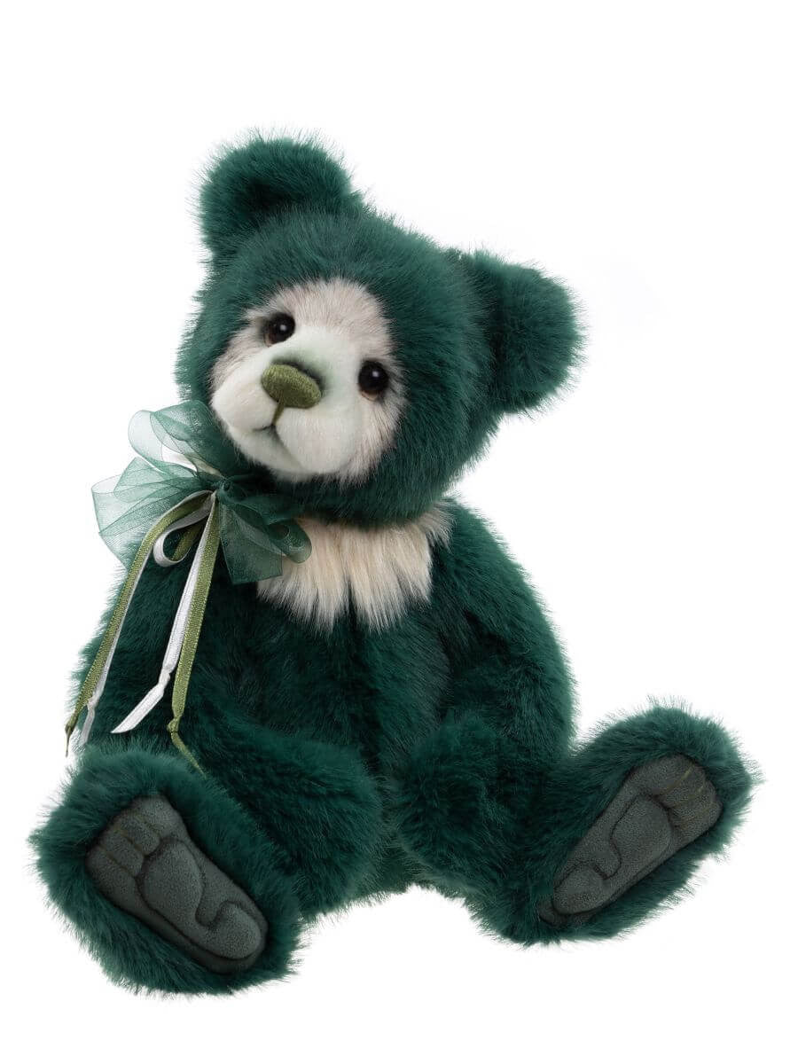Charlie Bears Spice Cookie 33cm