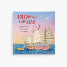 Load image into Gallery viewer, Affirmations-Twigseeds Inspirational Book - Follow your own Star
