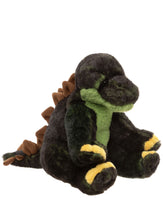 Load image into Gallery viewer, Cuddle Cubs By Charlie Bears Stegosaurus