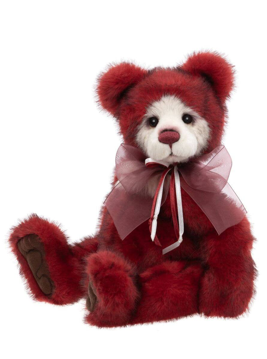 Charlie Bears Sugar Cookie 33cm