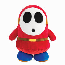Load image into Gallery viewer, Super Mario Mega Mocchi Mocchi Shy Guy (Large) 16"