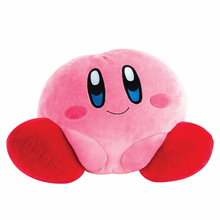 Load image into Gallery viewer, Kirby Mega Mocchi Mocchi Kirby (Mega) 12.5"