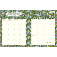 Load image into Gallery viewer, Twigseeds 2024 Diary - Blue