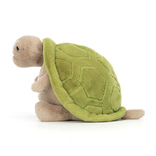 Load image into Gallery viewer, Jellycat Timmy Turtle Original (Medium) 28cm