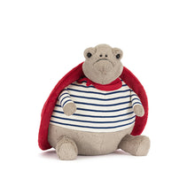 Load image into Gallery viewer, Jellycat Timmy Turtle Romantic Outfit 21cm (Coming Soon)
