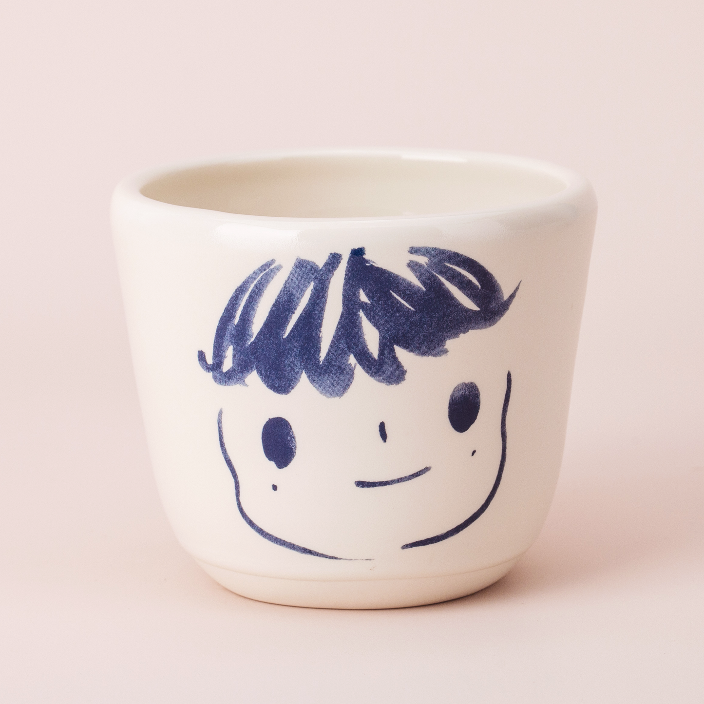 Brut Cake 100 Smiling Mugs Bodhi 9.5cm