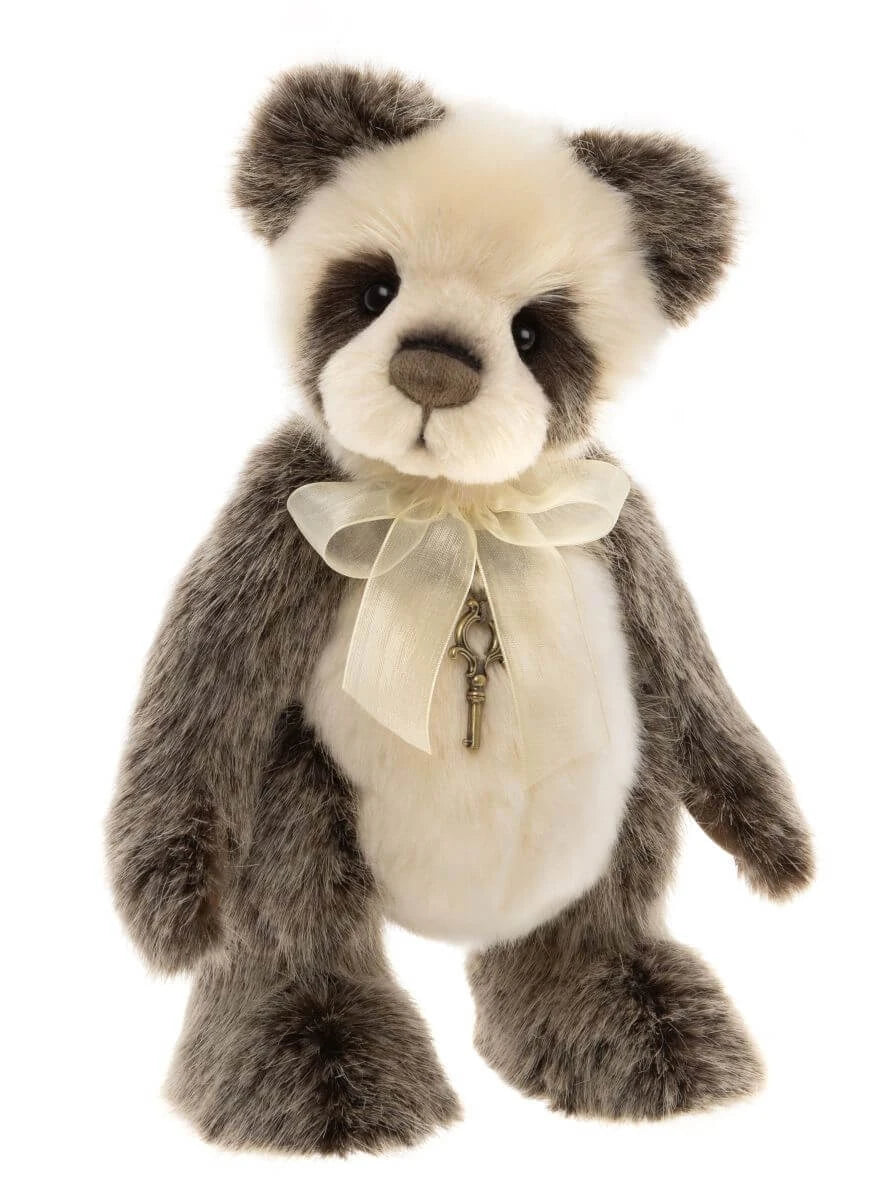 Charlie Bears Ticklish 29cm