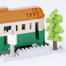 Load image into Gallery viewer, MININANO - Melbourne Tram