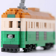 Load image into Gallery viewer, MININANO - Melbourne Tram