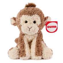 Load image into Gallery viewer, Gund Cozys: Monkey