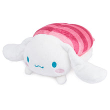 Load image into Gallery viewer, Hello Kitty and Friends - Cinnamoroll Sashimi Roll Small Plush 19cm