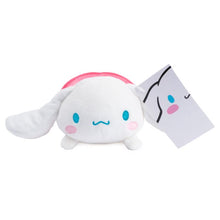 Load image into Gallery viewer, Hello Kitty and Friends - Cinnamoroll Sashimi Roll Small Plush 19cm