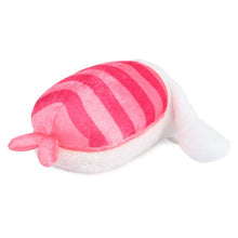 Load image into Gallery viewer, Hello Kitty and Friends - Cinnamoroll Sashimi Roll Small Plush 19cm