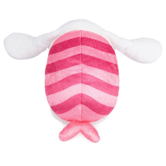 Hello Kitty and Friends - Cinnamoroll Sashimi Roll Small Plush 19cm