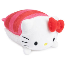 Load image into Gallery viewer, Hello Kitty and Friends - Hello Kitty Sashimi Roll Small Plush 19cm