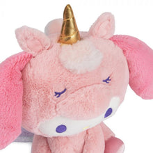 Load image into Gallery viewer, Hello Kitty and Friends - My Melody Unicorn Plush Large 30cm