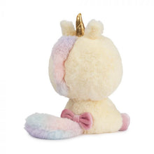 Load image into Gallery viewer, Hello Kitty and Friends - Hello Kitty Unicorn Plush Small 20cm