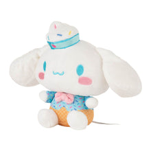 Load image into Gallery viewer, Hello Kitty and Friends Cinnamorol Ice Cream 20cm