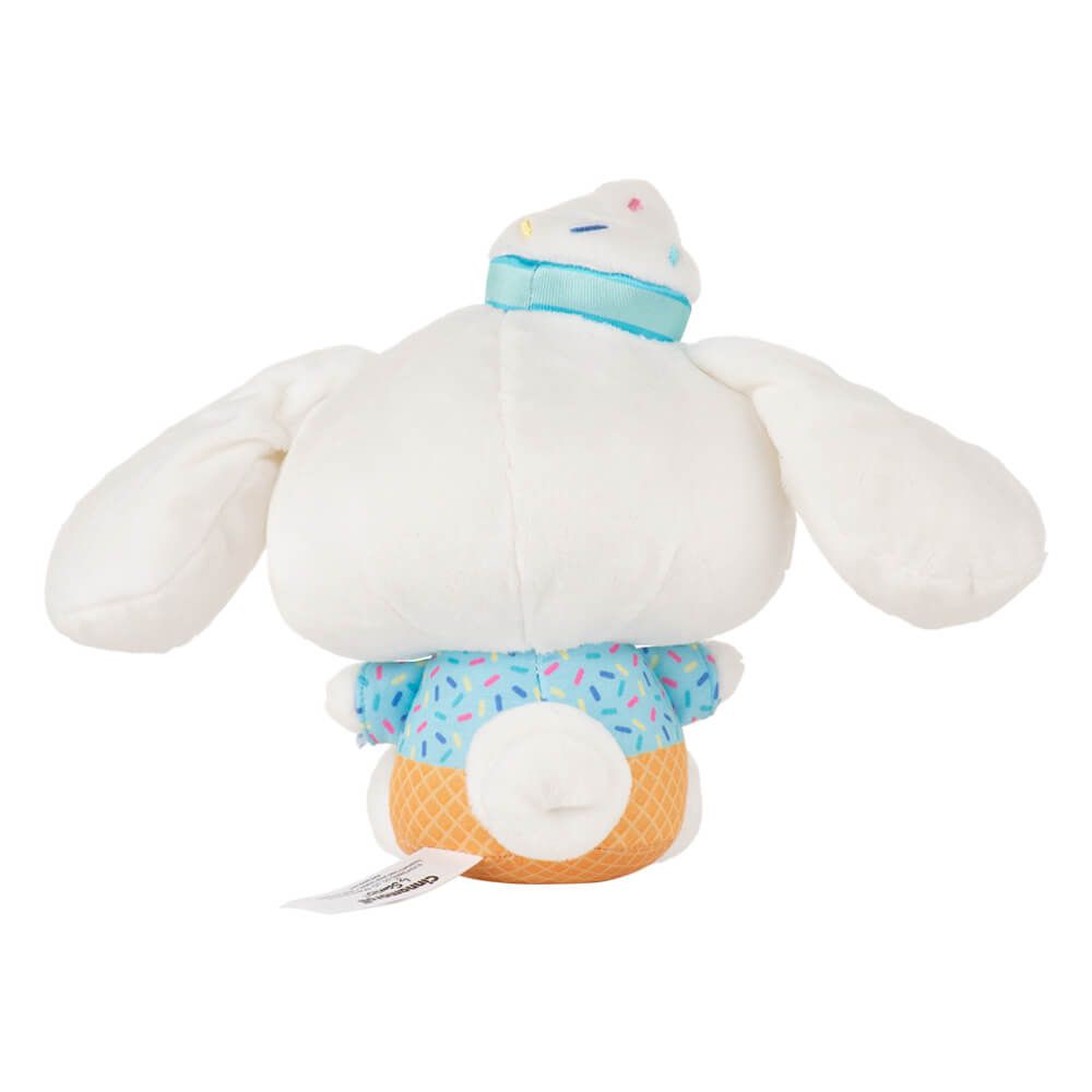 Hello Kitty and Friends Cinnamorol Ice Cream 20cm