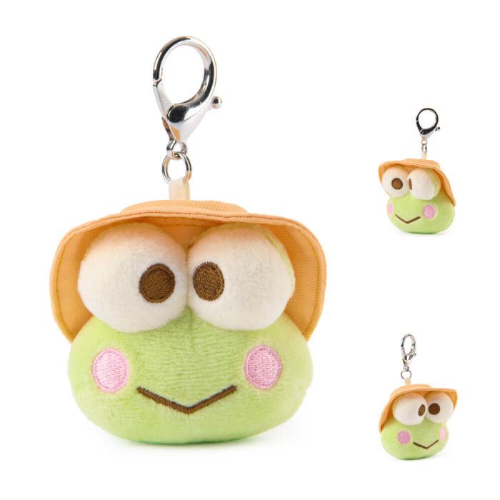 Hello Kitty Camp Surprise Plush Blind Box (6 Asst/CDU 12)