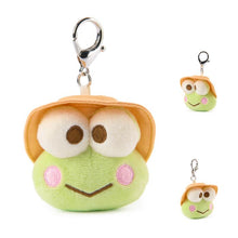Load image into Gallery viewer, Hello Kitty Camp Surprise Plush Blind Box (6 Asst/CDU 12)