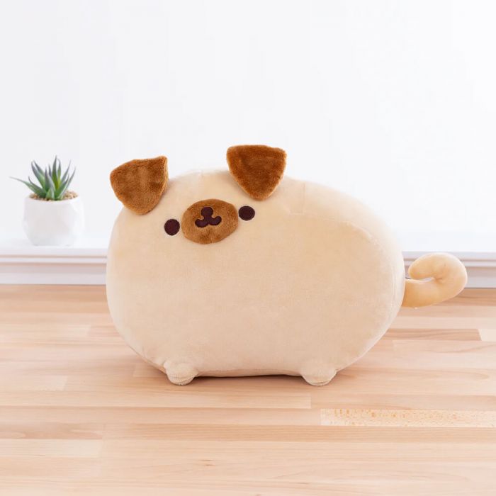 Pusheen Pugsheen 24cm