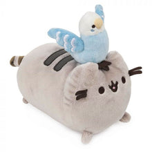 Load image into Gallery viewer, Pusheen & Bo Best Friend Set 16cm
