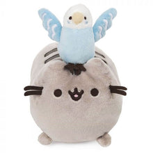 Load image into Gallery viewer, Pusheen & Bo Best Friend Set 16cm