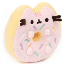 Load image into Gallery viewer, Pusheen: Donut Pusheen Squishy 9cm