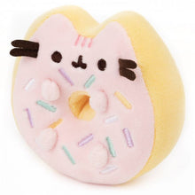 Load image into Gallery viewer, Pusheen: Donut Pusheen Squishy 9cm