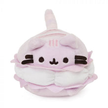 Load image into Gallery viewer, Pusheen: Macaron Pusheen Squishy 10cm